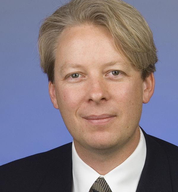 David Hughes, CEO, Silver Peak