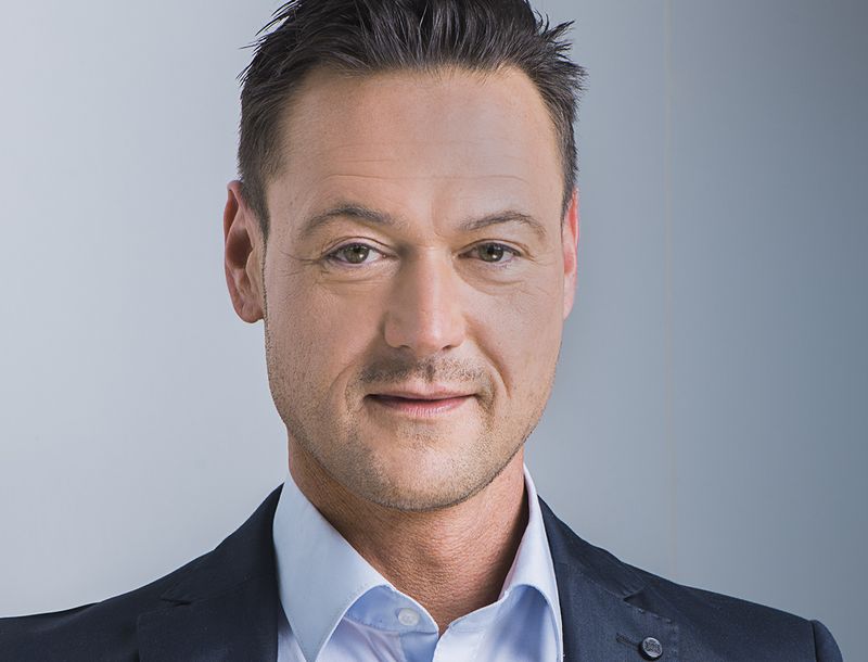 Andreas Hermanutz, Geschäftsführer, Wolters Kluwer Software und Service