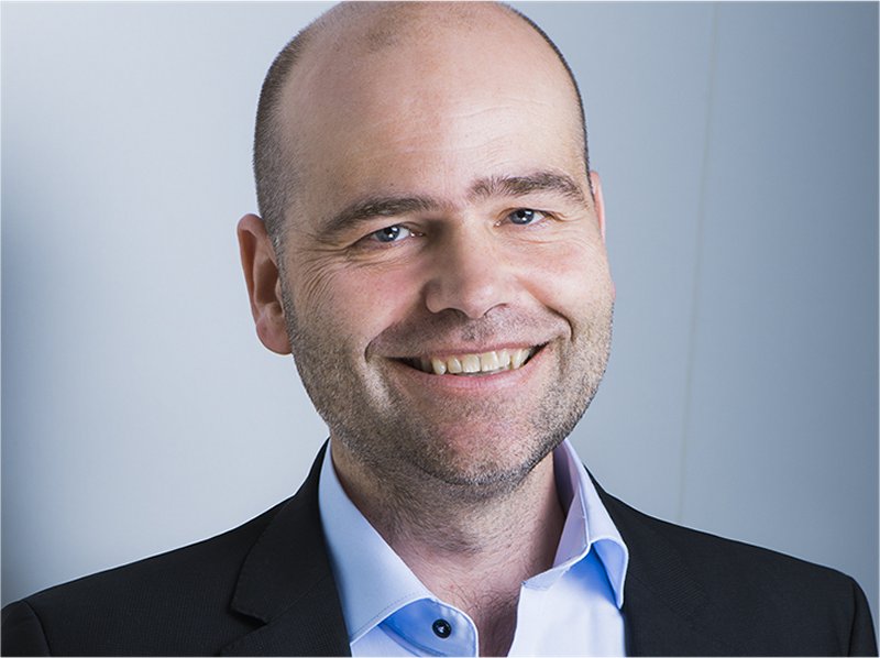 Ralf Gärtner. Geschäftsführer, Wolters Kluwer Software und Service
