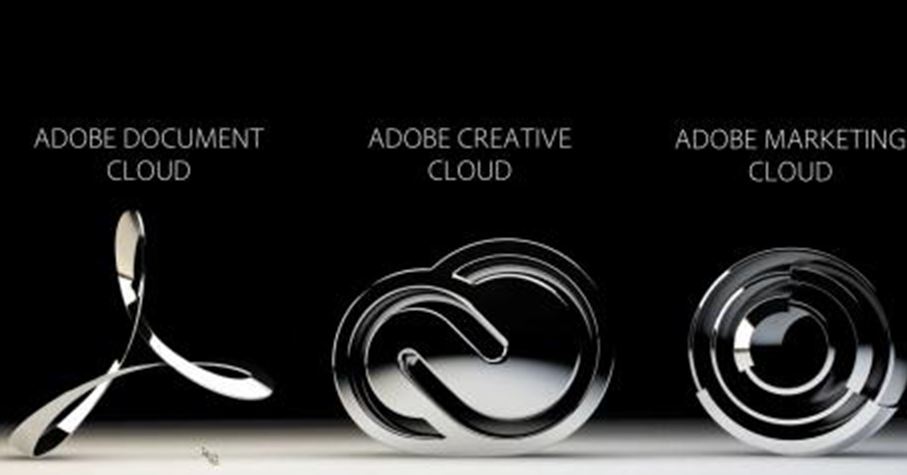 Adobe auf dem Weg in die Cloud (Bild: Adobe)