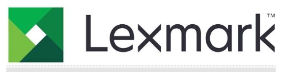 Lexmark-Logo (Bild: Lexmark)