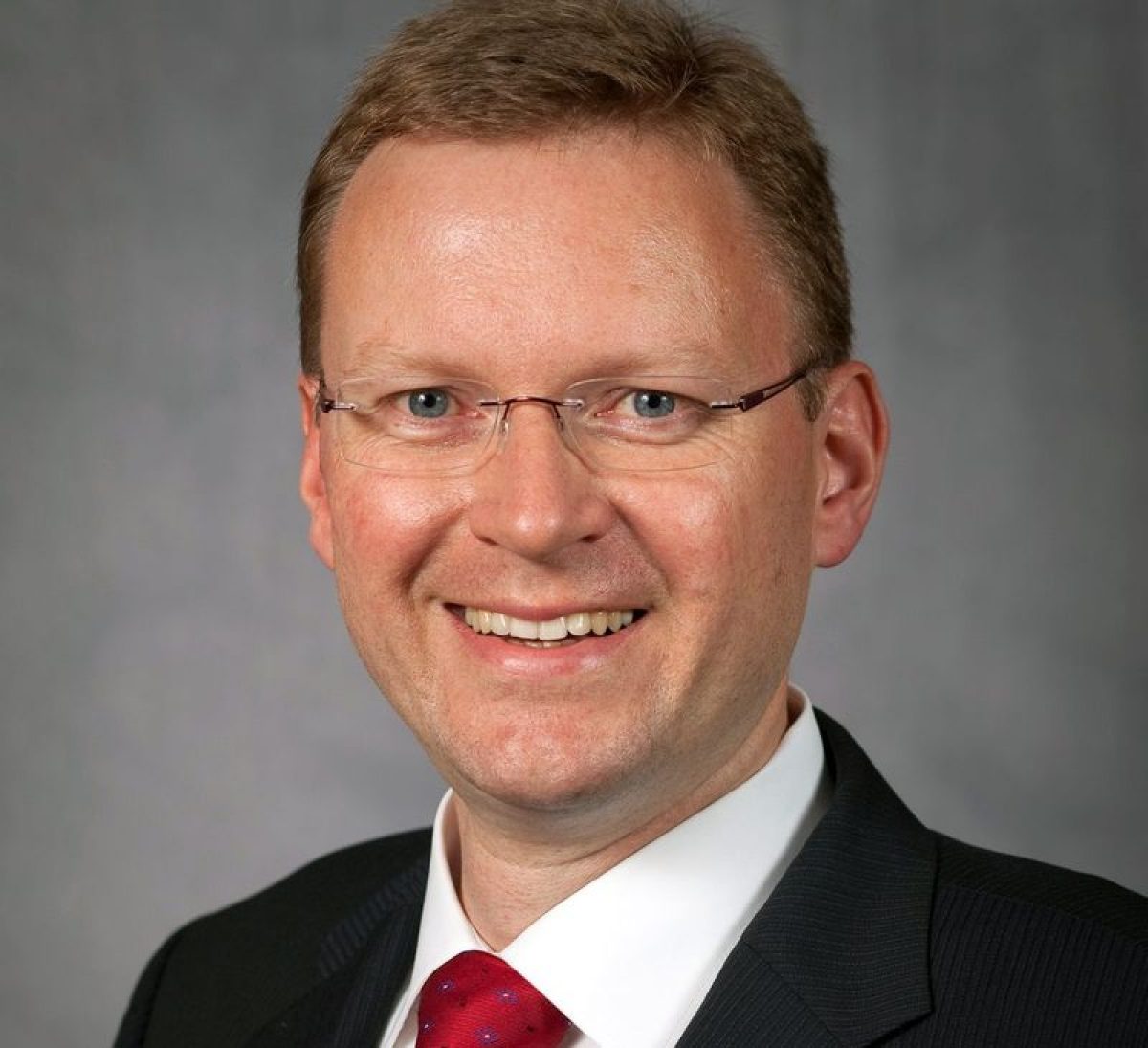 Docuware befördert Dr. Michael Berger zum Entwicklungschef - ECMGUIDE