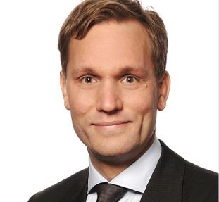 Miika Mäkitalo, CEO, M-Files