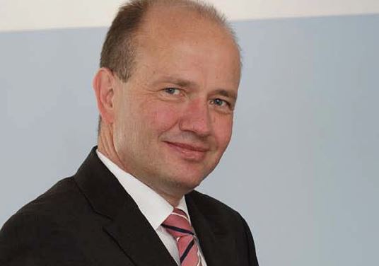 Jürgen Biffar, President, Docuware Group