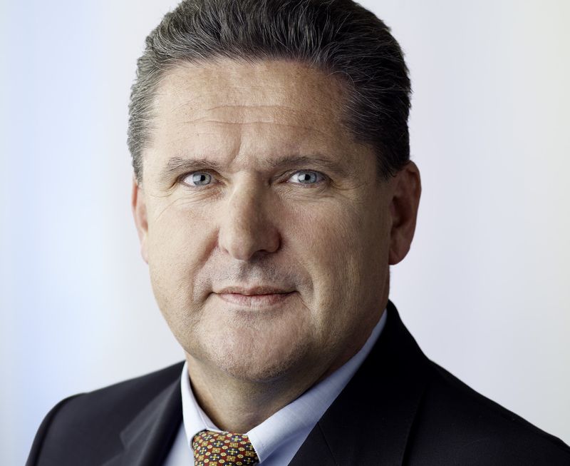 Siegward Sanden, Mitglied des Vorstands, Nova Ratio (Bild: Nova Ratio)