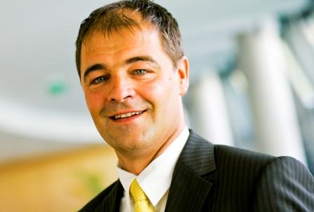 Thomas Kleiner