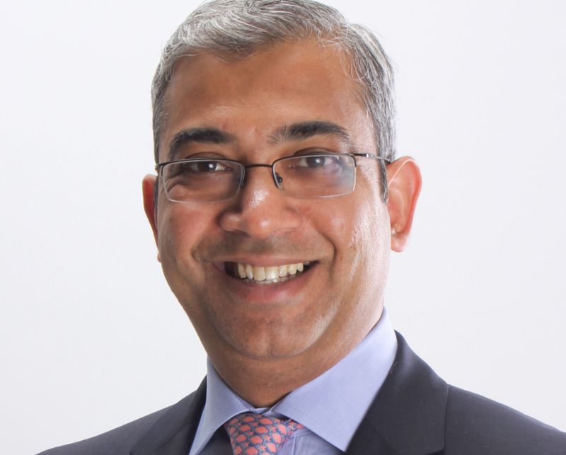 Ashok Vemuri, CEO, Conduent