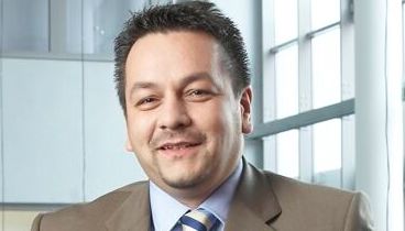 Dietmar Nick, neuer Geschäftsführer von Kyocera Document Solutions (Bild: Kyocera Document Solutions)
