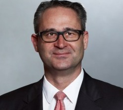 Michael Kienle, Geschäftsführer von it-novum
