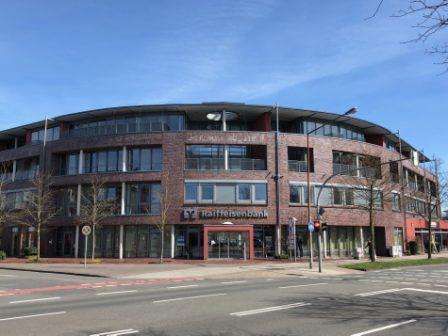 Die Zentrale von Amagno ist nun in der Bloherfelder Straße 130-132 in Oldenburg (Bild: Amagno)