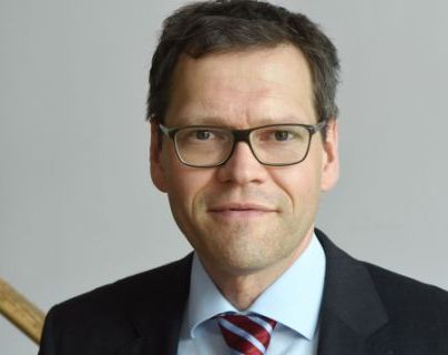 Rolf Sahre, Vorstandsvorsitzender von Mach (Bild: Mach)