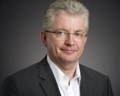 Max Ertl, CRO DocuWare Group Max Ertl, CRO DocuWare Group