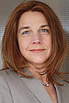 Annette Stadler, Chefredakteurin ECMguide.de (Bild: ECMguide.de)