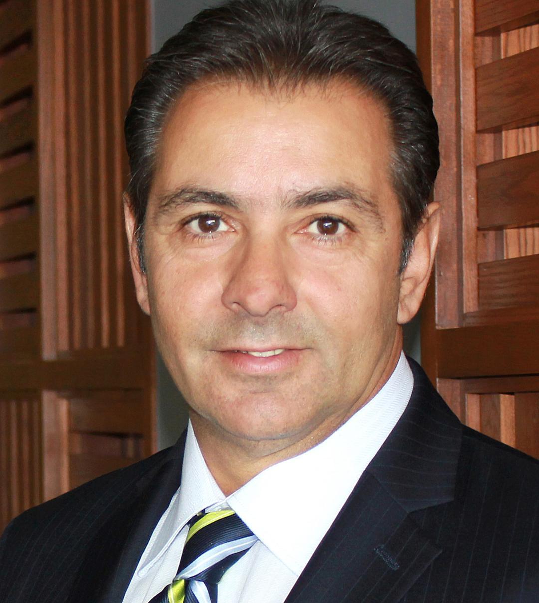 Muhi Majzoub, Executive Vice President of Engineering and Cloud Services, Opentext (Bild: Opentext)