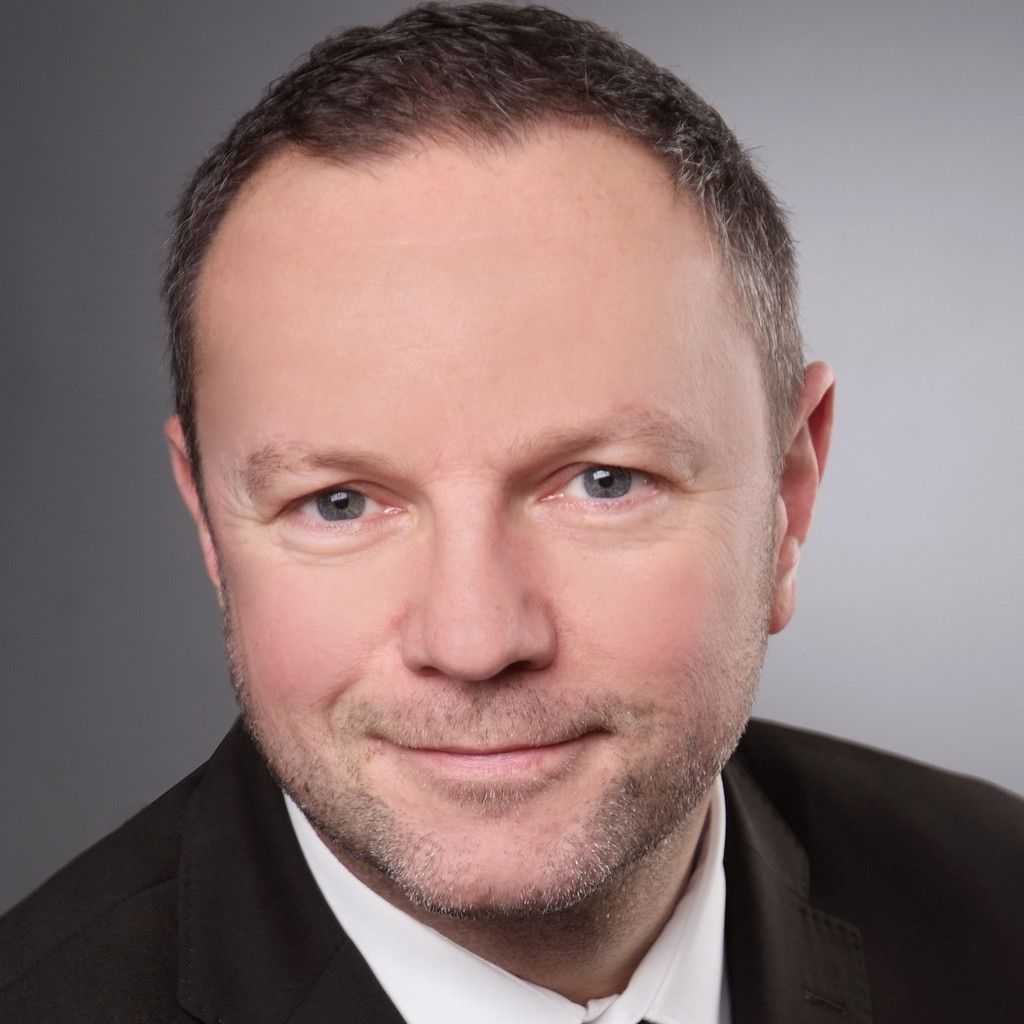 Dirk Treue, Senior Channel Marketing Manager für die DACH-Region bei M-Files.