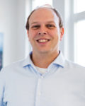 Jens Büscher, Gründer und CEO von Amagno, freut sich über immer mehr Cloud-Kunden (Bild: Amagno)