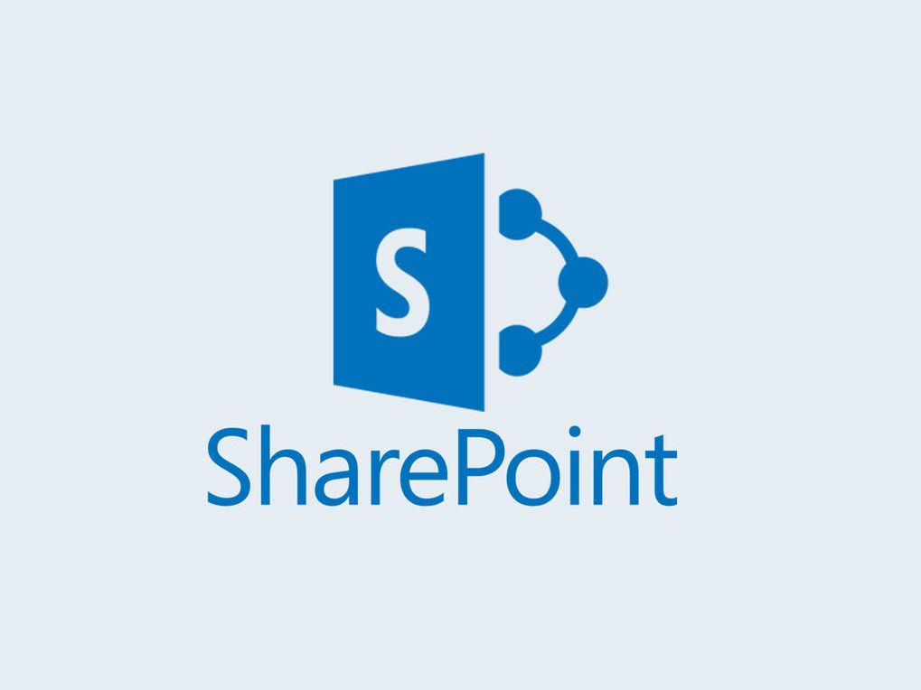 Microsoft SharePoint (Grafik: Microsoft)