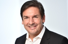 Karl Heinz Mosbach, Geschäftsführer von ELO Digital Office