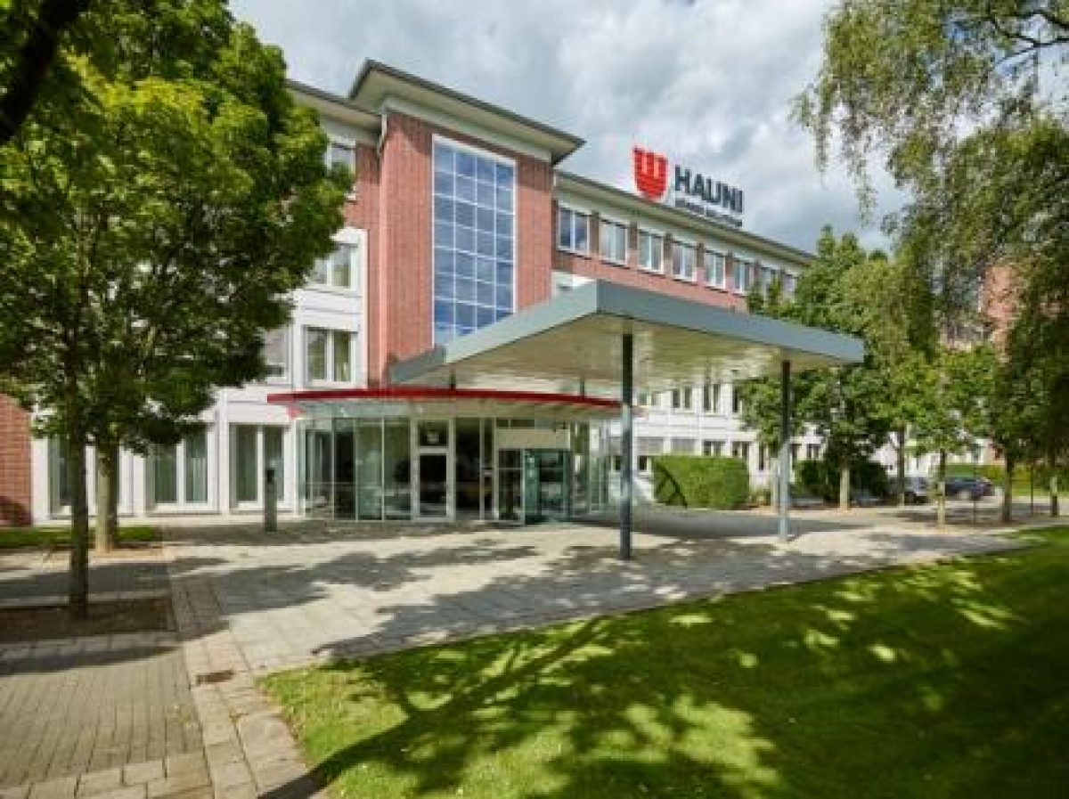 Cocq beschleunigt Verarbeitung von Eingangsrechnungen bei Hauni ECMGUIDE