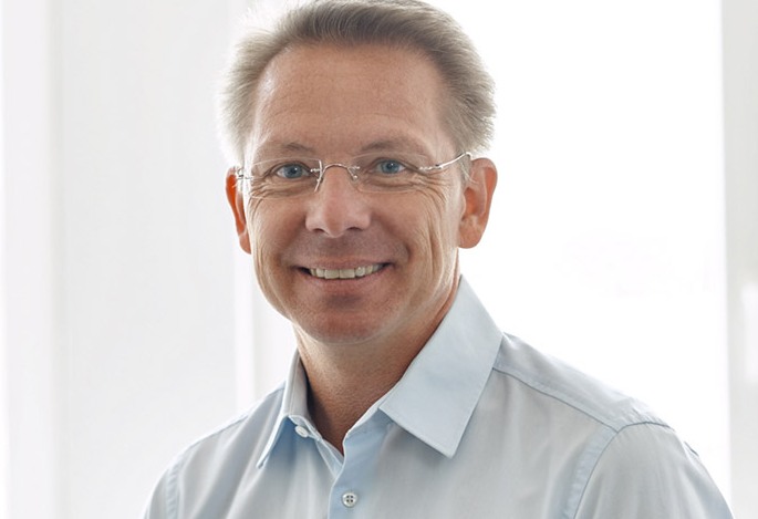 Norbert Neudeck, Director of Sales bei Mailstore (Bild: Mailstore)