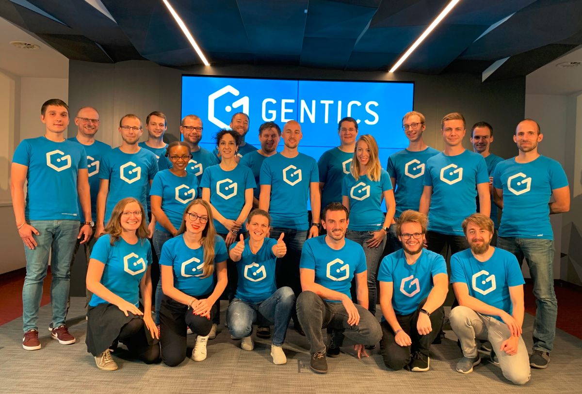 Das Entwicklerteam von Gentics Software hat das quelloffene Headless CMS Gentics Mesh 1.0 veröfentlicht.