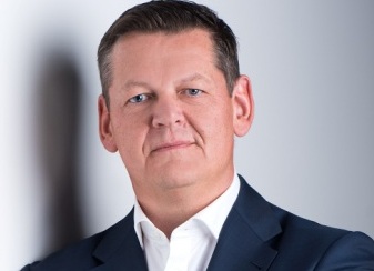 Stefan Wahle, Vorsitzender der Geschäftsführung der Wolters Kluwer Software und Service (Bild: Wolters Kluwer)