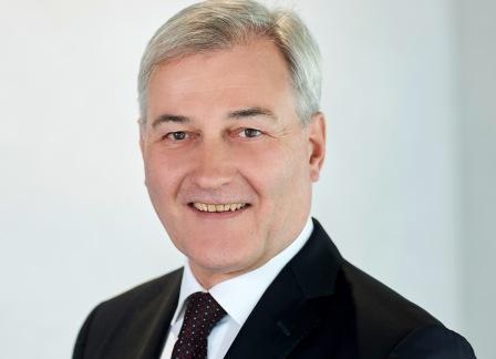 Manfred Terzer, CEO des ECM-Herstellers Kendox (Bild: Kendox)