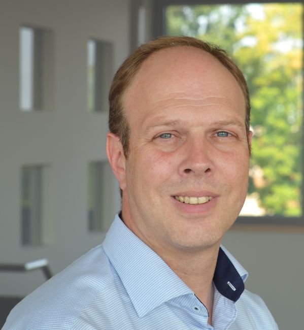 Jens Büscher, CEO und Gründer von Amagno (Bild: Amagno)