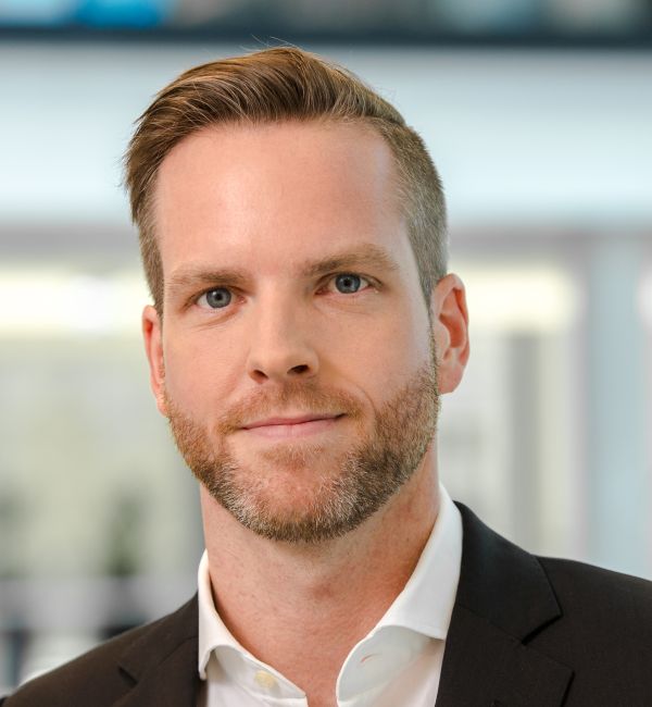 Oliver Scheffert, Partner Lead ISV & Innovation/Transformation bei Microsoft Deutschland (Bild: Microsoft)