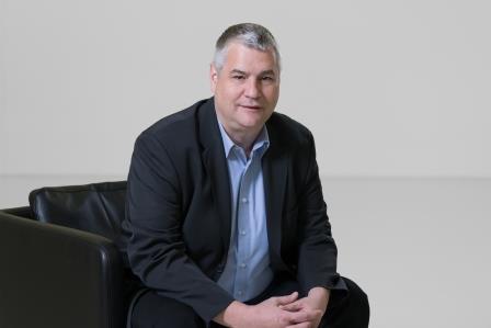 Kurt Krinner, Mitglied der Geschäftsleitung von eks informatik, kann mit der SAP-Schnittstellenlösung ein Lizenzmodell bieten, das unabhängig von der Benutzeranzahl ist (Bild: eks informatik)