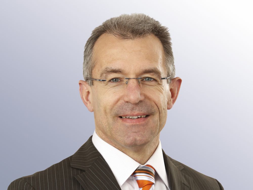Frank Rüttger, Geschäftsführer bei Iqdoq.(Bild: Iqdoq)