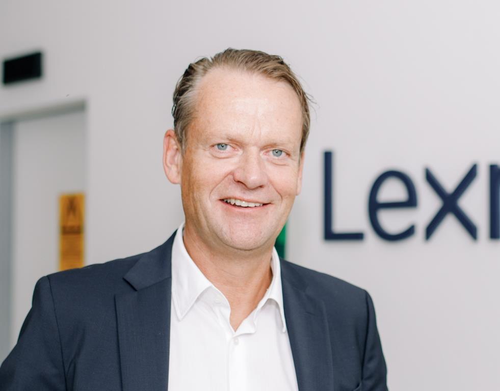 Michael Lang, Channel Sales Director DACH von Lexmark, freut sich über die Erweiterungen der Cloud Services (Bild: Lexmark)