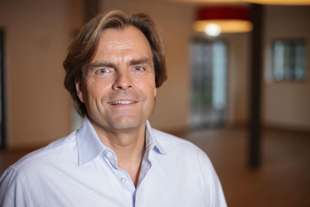 Karsten Renz, Gründer und CEO von Optimal Systems (Bild: Optimal Systems)