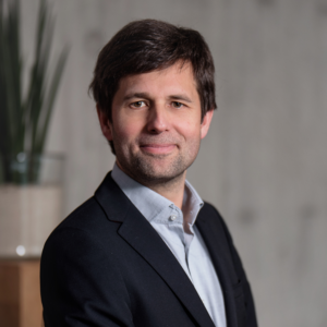 Rainer Hehmann, CTO von d.velop besetzt den zwiten neuen Vorstandsposten des Unternehmens (Bild: d.velop)