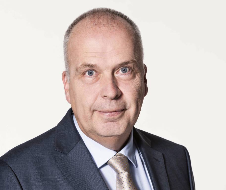 Matthias Koch ist neuer Geschäftsführer bei Forcont (Bild: forcont business technology)