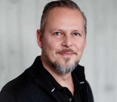 CEO Mario Dönnebrink ist seit Anfang des Jahres auch Vorstandsvorsitzender (Bild: d.velop)