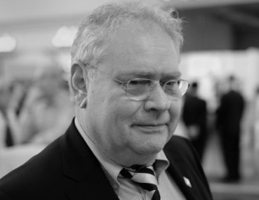 Peter Schnautz, ehemaliger Geschäftsführer von Inotec, ist leider viel zu früh verstorben (Bild: Inotec)