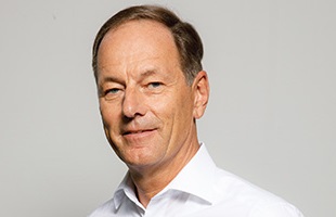 Neuer CEO von Compart: Dr. Wolfgang Köstler (Bild: Compart)