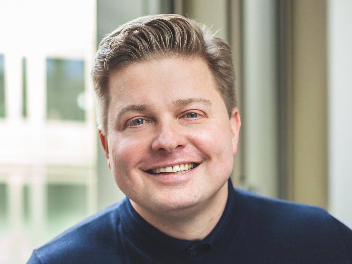 Björn Kahle, COO von fino, dem Anbieter von Getmyinvoices sieht durch die Schnittstelle für 200.000 Unternehmen und 190 Millionen Anwender von SharePoint eine Möglichkeit, zum »Zeit gewinnen, die sie für wertschöpfende Aufgaben verwenden können.« (Bild: fino)