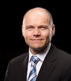 Referent Michael Mors ist als General Manager Central Europe, Box, Experte für cloudbasiertes ECM (Bild: Box)