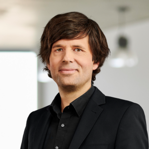 Rainer Hehmann ist als CEO von d.velop für den Technologie- und Entwicklungsbereich zuständig (Bild: d.velop)