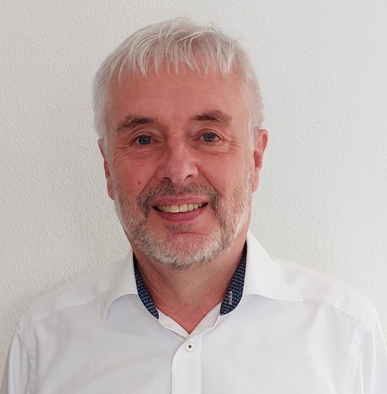 Marcus Suhrborg, Geschäftsführer von License Distribution, erweitert mit Avision das Hardware-Portfolio (Bild: License Distribution)
