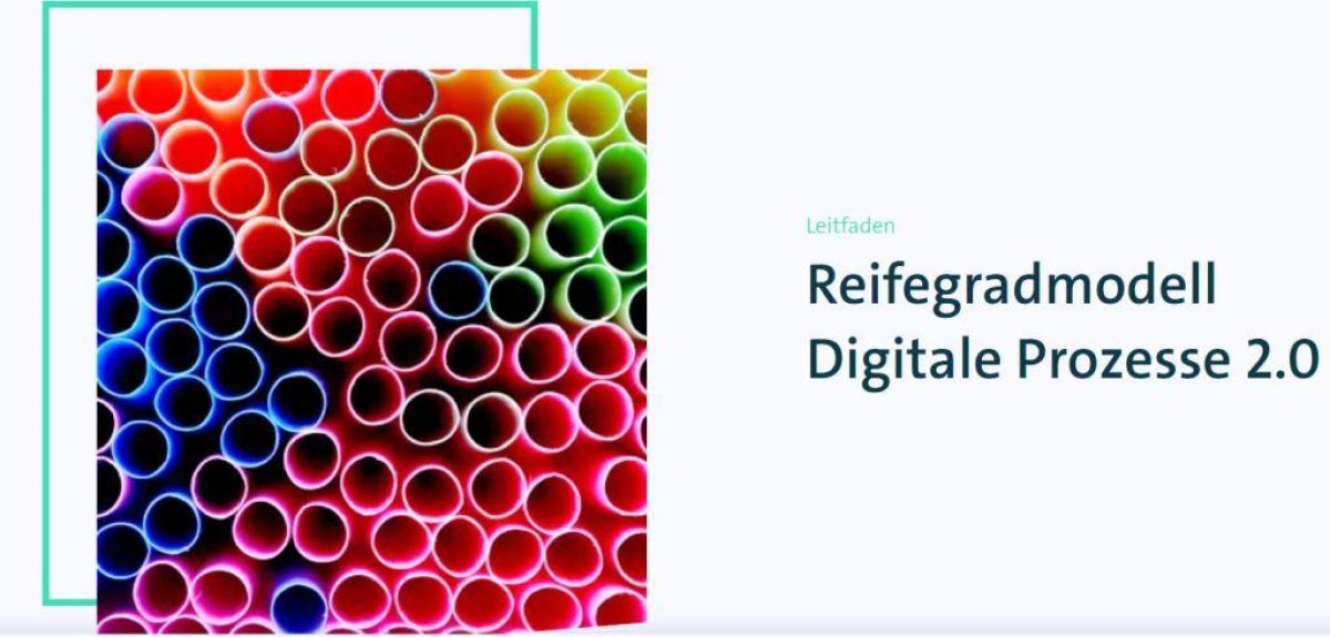 Bitkom bietet kostenfreien Leitfaden zur Digitalisierung - ECMGUIDE