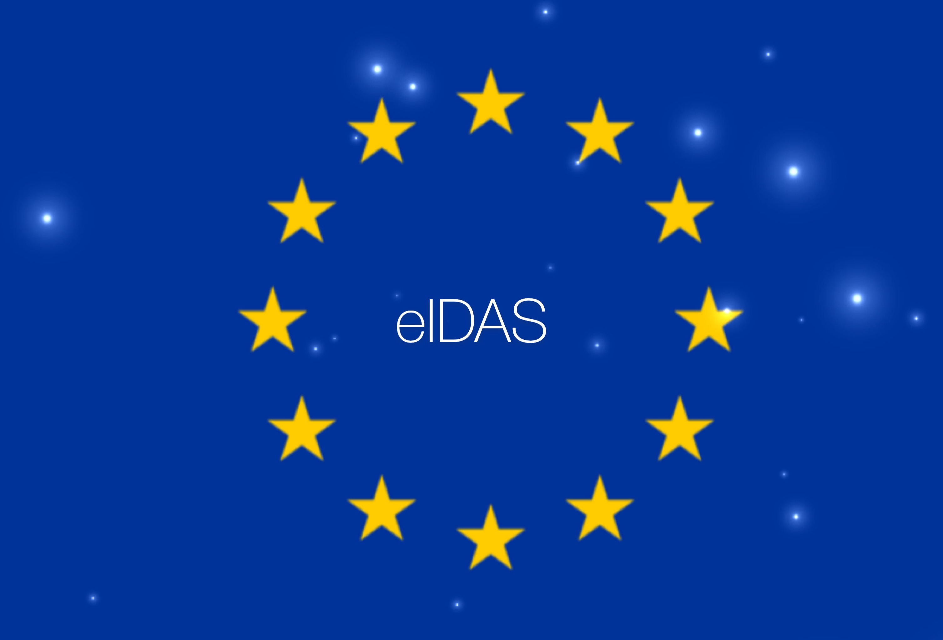 Die EU-Verordnung eIDAS regelt den Einsatz von Vertrauensdiensten und elektronischer Identifizierung (Bild: A. Stadler)