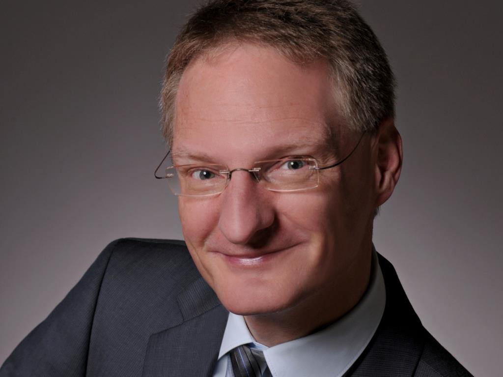 Jörg Lenz, Direktor Marketing und Kommunikation von Namirial, sieht KI als Treiber von QES-Verfahren (Bild: Namirial)