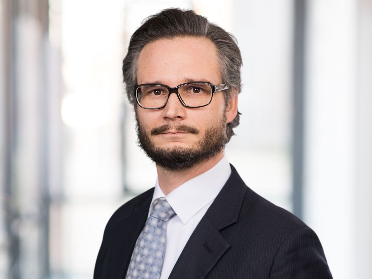Matthias Kohlhardt ist seit April 2022 Vorstandsvorsitzender des in der Verwaltung erfolgreichen ERP-Software-Spezialisten MACH AG. (Bild: MACH AG)