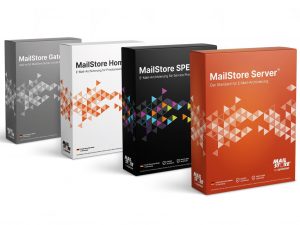Mailstore hat Version Version 23.2 seiner Produkte zur rechtssicheren E-Mail-Archivierung vorgelegt.