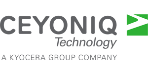 Logo Ceyoniq