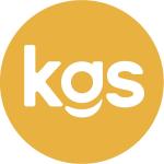 KGS Logo