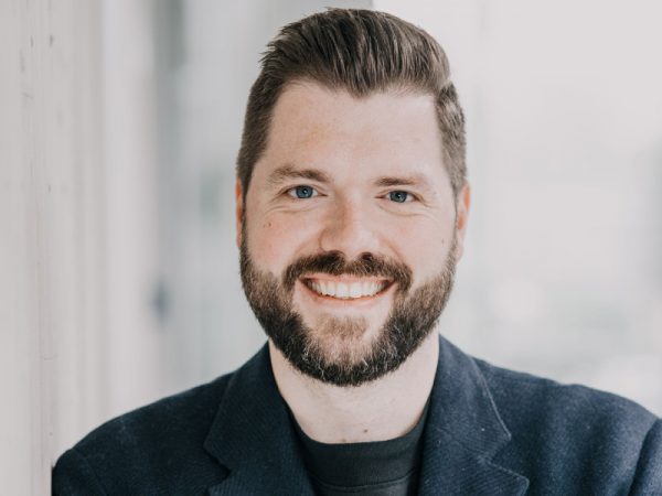 Michele Schönherr, Chief Operating Officer (COO) Partner Management & Platform Economy, d.velop